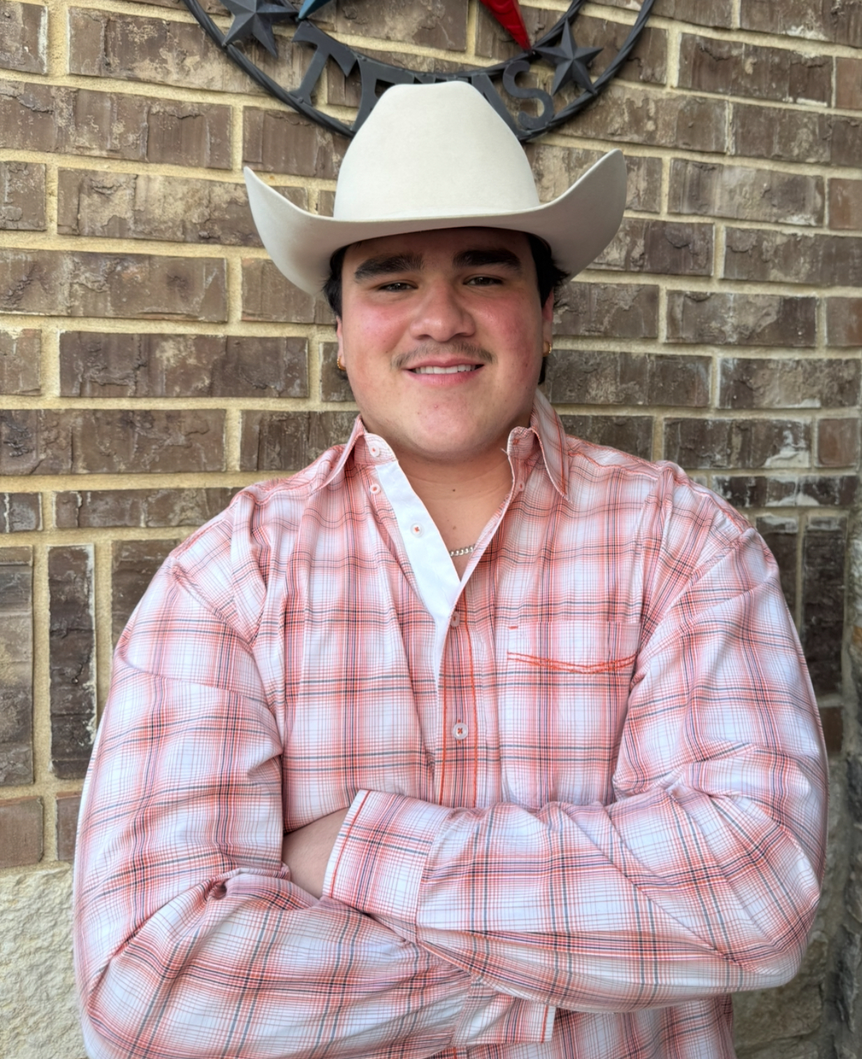 Tristen Cantu, Co-Founder of Cornerstone Epoxy